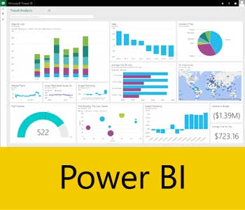 AnyKey.com Power BI